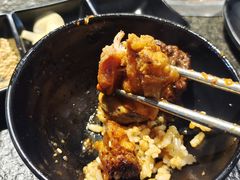 -俊熙家点餐式自助烤肉店(1227广场店)