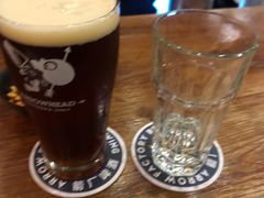-Arrow Factory Brewing箭厂啤酒