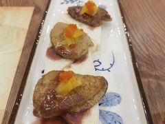 -红叶日料·放题·海胆·定食(星海店)