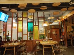 大堂-越美小馆·越南料理(曲江店)