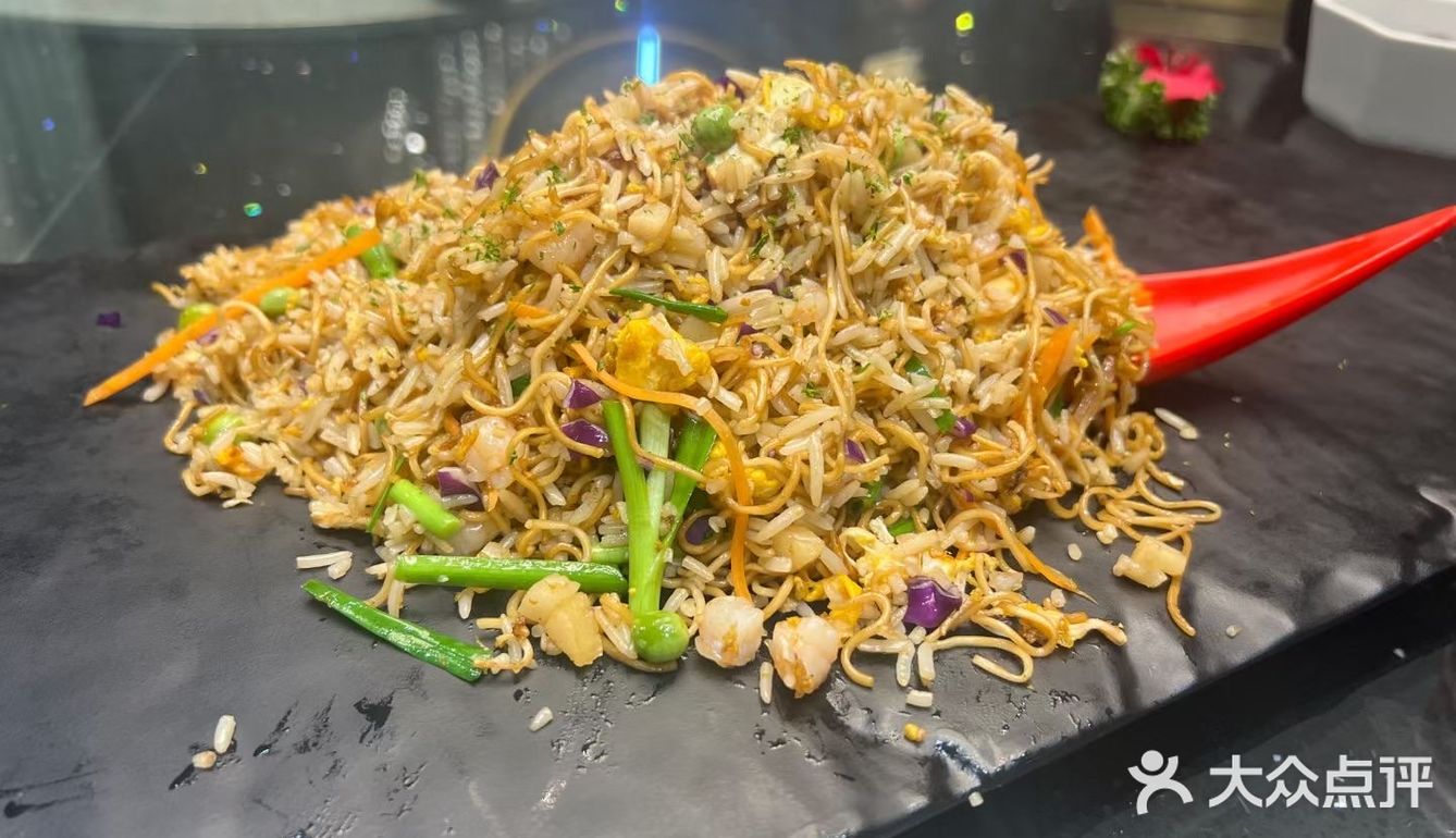 私房菜的典范[胜利]