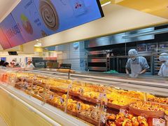 -红星前进面包牛奶公司(君太店)