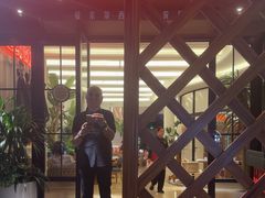 -Mezomd曼索蒂西班牙餐厅(广粤店)