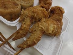 -骆记肠粉油糍