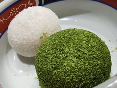 -团子君寿司·茶