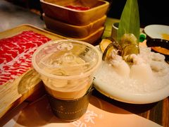 -山葵家·创意料理(临平银泰城店)