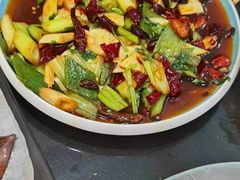 -瑞杰烧烤店·24小时营业(山东路店)