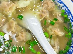 -老七家湾牛肉锅贴(通淮街店)