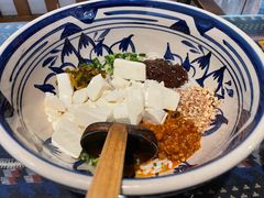 -蜗牛小馆醉乡民谣云南菜(惠新西里店)