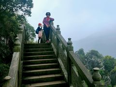 -玉石林风景区