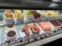 -Pantry's Best派悦坊蛋糕(K11购物艺术中心店)