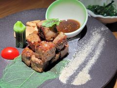 -江左尚白日本料理(万象城店)