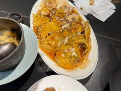 -魁盛居百年鲁菜馆(县西巷店)