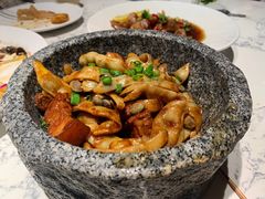 -奉天小馆·非遗东北菜(济南万象城店)