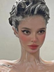 -艾美A·M Hair Salon
