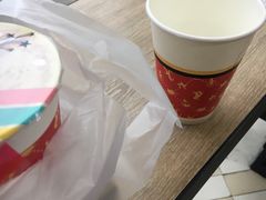 -85度C(青岛燕儿岛店)