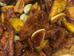 -新302餐厅(国家新闻出版广电总局)