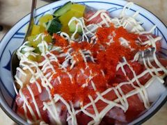 -大雄寿司(中华广场店)