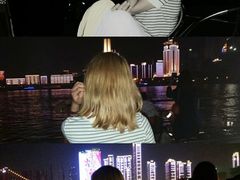 -武汉两江游览·夜游长江(汉口粤汉码头)