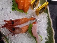 -上井精致料理自助餐(松雷店)