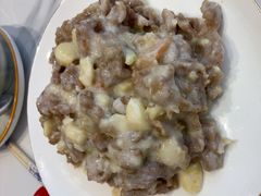 -清真·同发顺饭庄·烧麦(总店)