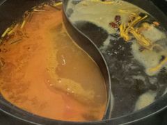 -滇池印象原生态火锅(南开大悦城店)