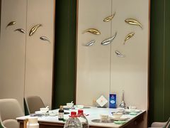 -帝皇海海鲜豆捞(桐泾商务广场店)