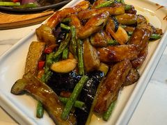 -粤香村(清真川菜店)