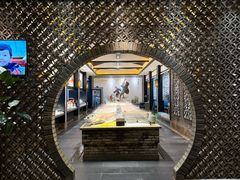 -健眺小海鲜(临海后山店)