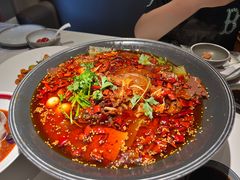 -麻六记(新天地店)