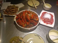 -壹加壹电烤串(总店)