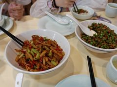 -笨罗卜浏阳菜馆(龙华鹏润达店)