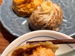 -鑫震源·苏式大虾生煎(山塘街店)