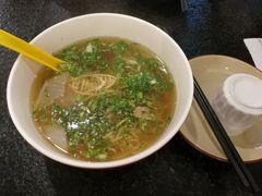 兰州牛肉面-兰州宾馆餐厅(兰州驻京办店)