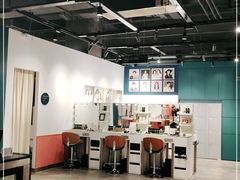 -海马体照相馆(天津世纪都会店)