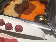 -海底捞火锅(河东万达广场店)