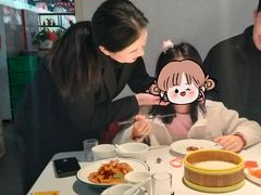 -金百万烤鸭店(良乡店)