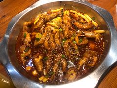 -邵汇大虾(大东门店)