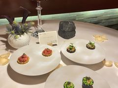 -三嚥阁 La Villa Restaurant