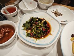 -饭橘汉江码头·乡野土菜馆(静安路店)