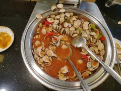 -珀丽酒店-协奏坊餐厅