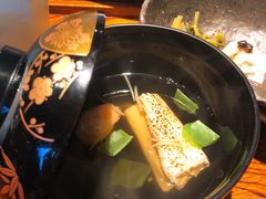 -是山居