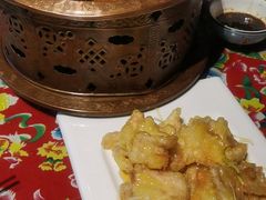 -人民公社大食堂(张家湾店)
