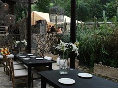 -MOJ coffee(瓯海泽雅水碓坑店)