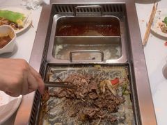 -星伦多自助料理·涮烤一体(奉贤龙湖天街店)