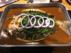 -半天妖烤鱼(正荣店)