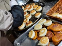 香糯塌饼买十送一-老味茶屋(川沙老街店)