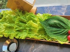 -彭妈家•韩国烤肉料理(张杨路店)