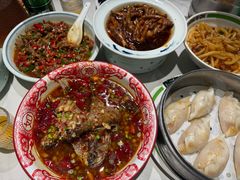 -欧记大排档·景德菜(上海首店)