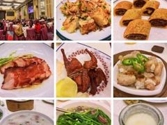 -龙的酒楼·手工早茶·顺德菜(近良路店)